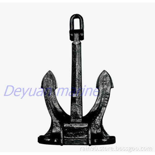 CB711-95 Speck anchor